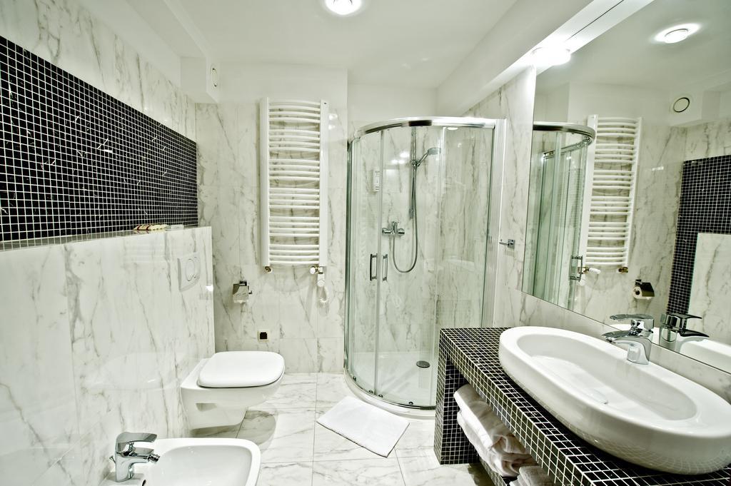 Hotel Prezydencki 4-Star Ряшів Номер фото