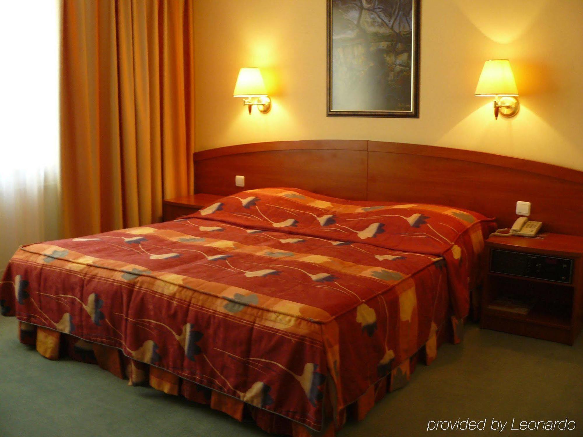 Hotel Prezydencki 4-Star Ряшів Номер фото
