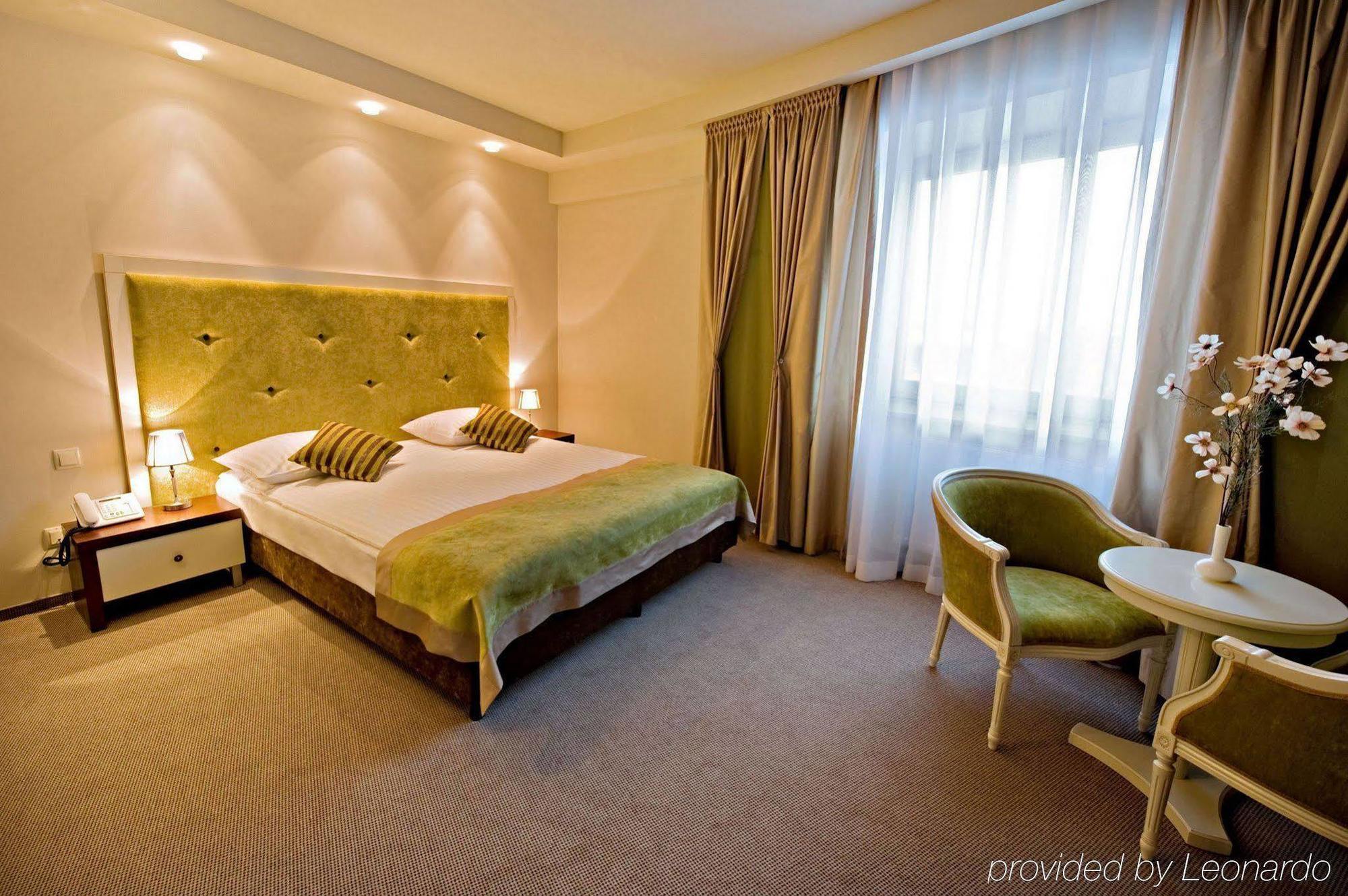 Hotel Prezydencki 4-Star Ряшів Номер фото